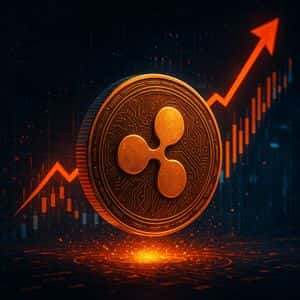 XRP Price Struggles Below $3 as Futures Interest Drops and Whales Dump 440 Million Tokens