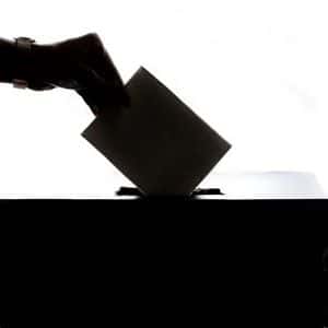 Crypto Could Tip The Scales — 64% Of Voters Say It Guides Their Vote