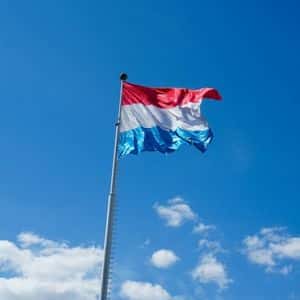 Luxembourg Bets On Bitcoin As Sovereign Fund Adds 1% Exposure To BTC ETFs