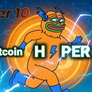 Bitcoin Hyper ($HYPER) Live News Today: Latest Insights for Bitcoin Maxis (October 10)
