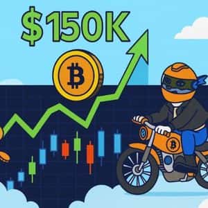 BTC Dip Could Ignite a $150K Rally Despite Large $363M+ Whale Sell-Off – HYPER Presale Nears $23M to Scale Bitcoin