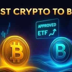 Grok’s Best Crypto to Buy in Uptober Ahead of ETF Approval