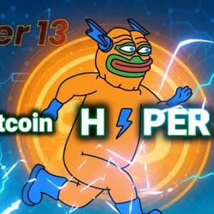Bitcoin Hyper ($HYPER) Live News Today: Latest Insights for Bitcoin Maxis (October 13)