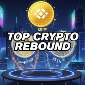 $BNB, $DOGE, & $ETH Rebound: Is $PEPENODE the Next Crypto to Explode?