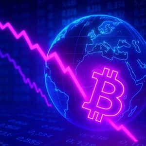 Bitcoin News: Trump löst heftigsten Abverkauf aller Zeiten aus – nun Erholung