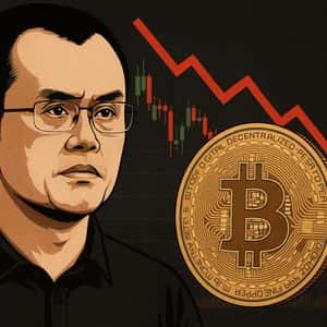 CZ Exposes Bitcoin Whale Who Made $192 Million From Friday’s Crash