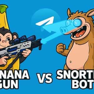 The Final Chance to Buy Snorter Token on Presale – Analyst Predicts 100x Surge