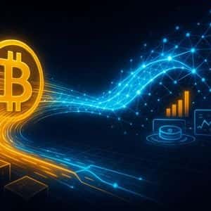 $HYPER Next Crypto to 1000x? The Bitcoin Hyper Fast-Track for Bitcoin’s Next Chapter