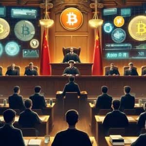 DOJ’s Largest Bitcoin Seizure: $15 Billion In BTC Linked To Cambodian ‘Pig Butchering’ Scam