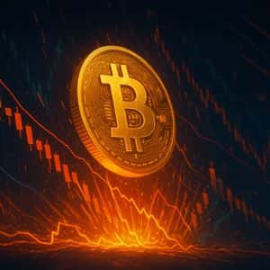 Bitcoin Derivatives Chaos Not Over: Another $450M In Crypto Bulls Squeezed