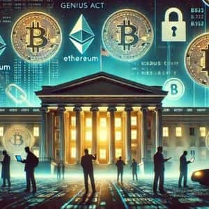 Crypto Bank Backed By Trump Ally Receives Green Light From US Regulators