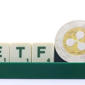 New XRP ETF Filing Set To Hit The Books With Another Major Twist