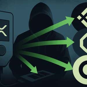 ZachXBT Exposes $3 Million XRP Heist After Hardware Wallet Breach