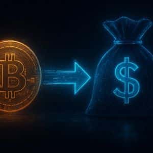 Bitcoin pod presją – długoterminowi inwestorzy realizują zyski