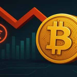 Bitcoin Short-Term Holders Capitulate: Realized Loss Ratio Hits 6-Month Low