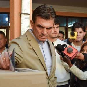 Bolivia’s New Leader Declares War On Corruption With Blockchain