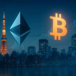 Japan Eyes Major Crypto Rule Shift: Banks Could Soon Hold Bitcoin
