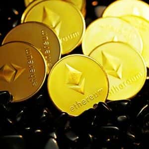 Ethereum Whale BitMine Buys 203,800 ETH – Now Holds 2.7% Of Circulating Supply