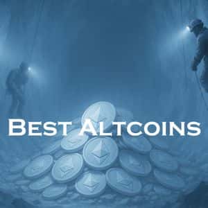Best Wallet Token Among the Best Altcoins as BitMine Buys the Ethereum Dip