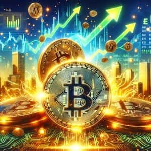 Is The Bitcoin Supercycle Still In Play? Wave 3 Tells A Story Of A Surge