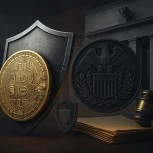 GENIUS Act Could Shield Bitcoin From Fed Oversight, Governor Barr Warns