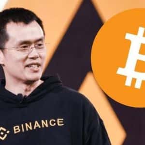 CZ “비트코인, 금 시총 추월할 것”…주목받는 신규 암호화폐는?