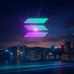 Solana Spot ETF Approved In Hong Kong: Here’s When It’s Dropping