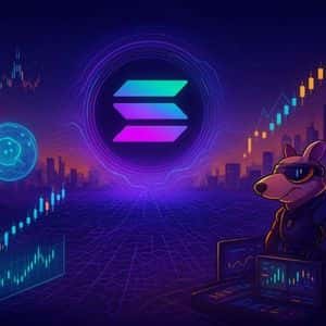 Solana Price Prediction, a ChatGPT Analysis: Why AI Recommends Snorter Token as Best Altcoin