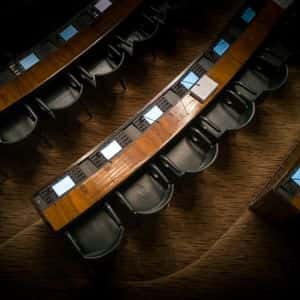 Crypto Market Structure Bill ‘Has A Good Chance’ Of Passing This Year – Coinbase CEO