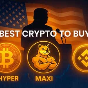 Here Are the Best Cryptos to Buy as Trump Pardons Binance Founder CZ