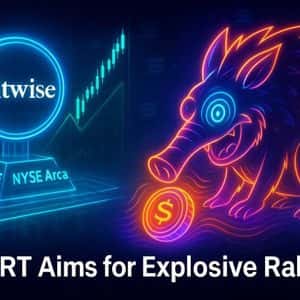 Breaking: Bitwise Solana Staking ETF Shifts to NYSE Arca – $SOL Pumps, Snorter Token in Spotlight