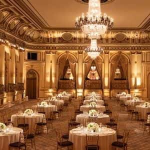 Big Crypto, Tech Money Back Trump’s White House Ballroom – Details