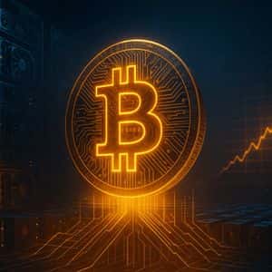 Bitcoin Difficulty Heading For Another Record: 6% Jump Set For Wednesday