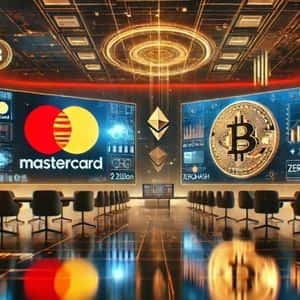 Mastercard’s Latest Crypto Move: Exploring Acquisition Of Zerohash For $2 Billion