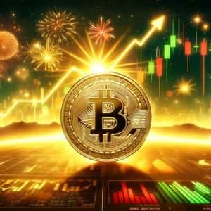 Bitcoin Price To Recover? Here Are Some Developments You Should Be Aware Of