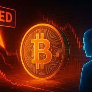 Fed Cut Triggers 10K Bitcoin Sell-Off – Yet Zero Panic From Long-Term Holders