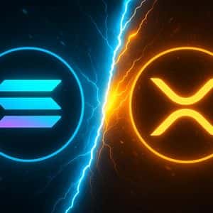 Solana Foundation Exec Slams XRP Hype: ‘Show Me the Data’