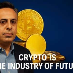 David Sacks Calls Crypto ‘The Industry of the Future’ — $BEST Stands Out Despite Dip