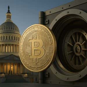 Where Does The US Strategic Bitcoin Reserve Stand? Senator Lummis Speaks Out