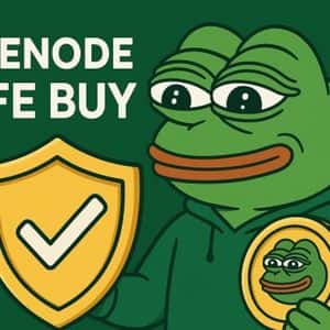 Bear Market Won’t Hurt Strategy Too Much, Says Analyst. Traders Watch PEPENODE as Safe Buy Now