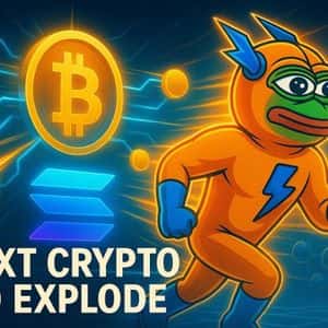 Bitcoin Hyper Presale Surges Past $26M as Next Crypto to Explode Targets $BTC’s Biggest Weakness