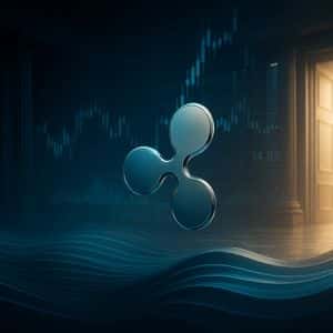 Is A Ripple IPO Coming? Garlinghouse Shares New Insights