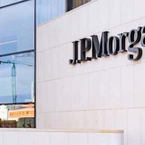 JPMorgan Discloses 64% Increase In BlackRock Bitcoin ETF Holdings In 2025 Q3 — Details