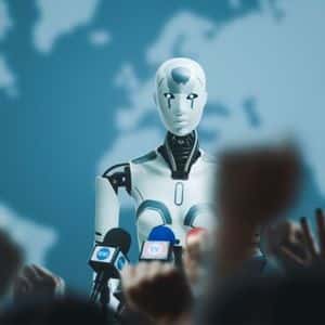 Silicon Valley Pours $100M Into AI Super‑PAC, Echoing Crypto Industry Lobbying Playbook