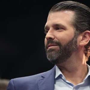 Donald Trump Jr.’s 1789 Capital Makes ‘Double-Digit Millions’ Bet on Polymarket