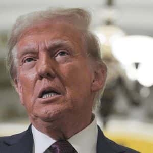 Canary Capital Seeks SEC Approval for TRUMP Meme Coin Exchange-Traded Fund