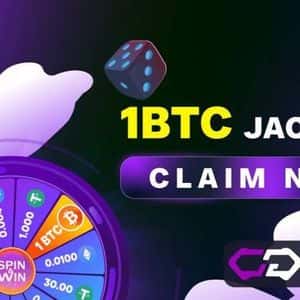 Crypto Games Expands Online Casino Options With Bonuses, Bitcoin Jackpots, and Mobile Access