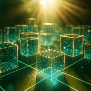 Active Tokenized Private Credit Loans Near $16 Billion, APR Slips Below 10%