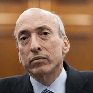 Erased Gensler Texts Ignite Crypto Backlash as SEC Watchdog Faults ‘Avoidable Errors’