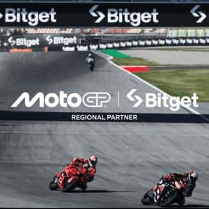 Bitget Ignites Catalunya MotoGP Weekend With Web3 Thrills, Real Rewards, and Racing Legends